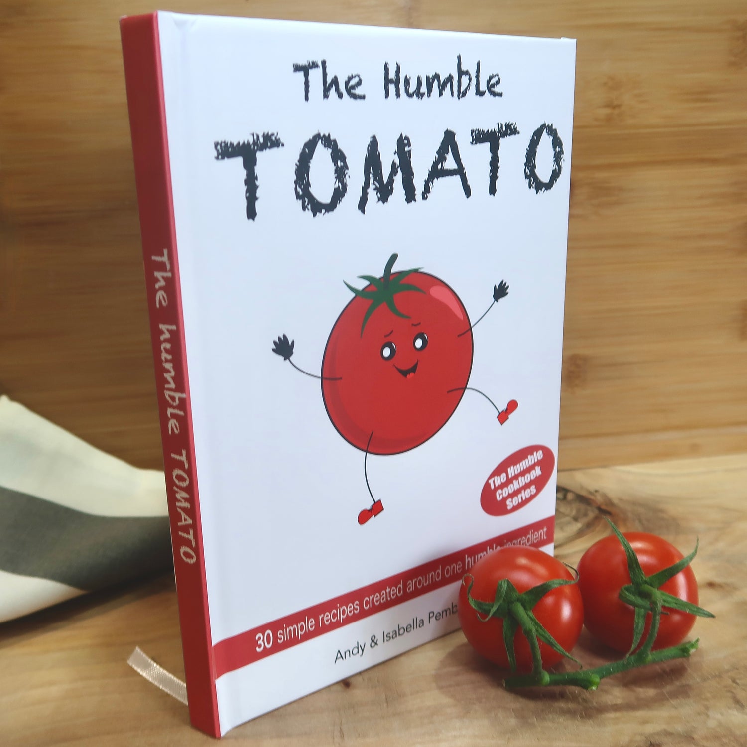 The Humble Tomato