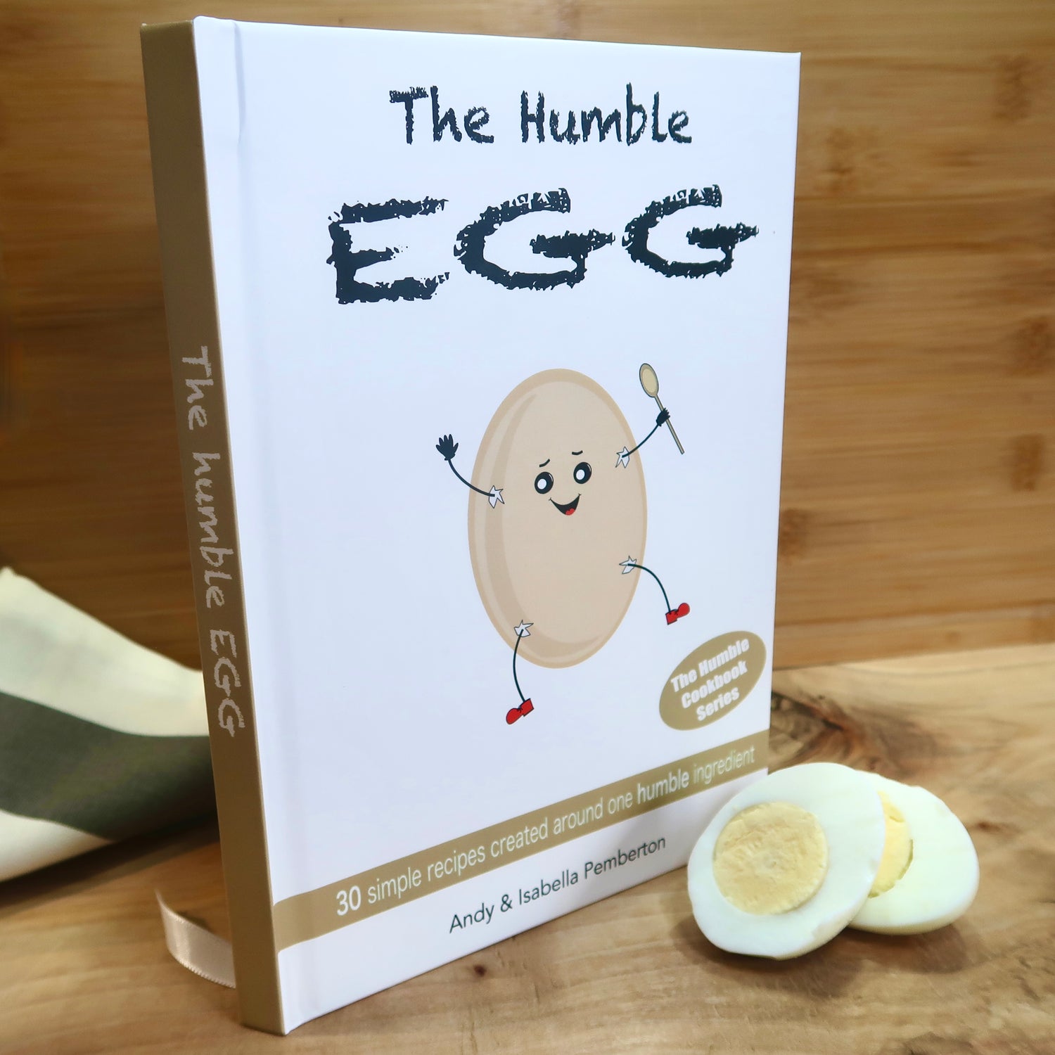 The Humble Egg