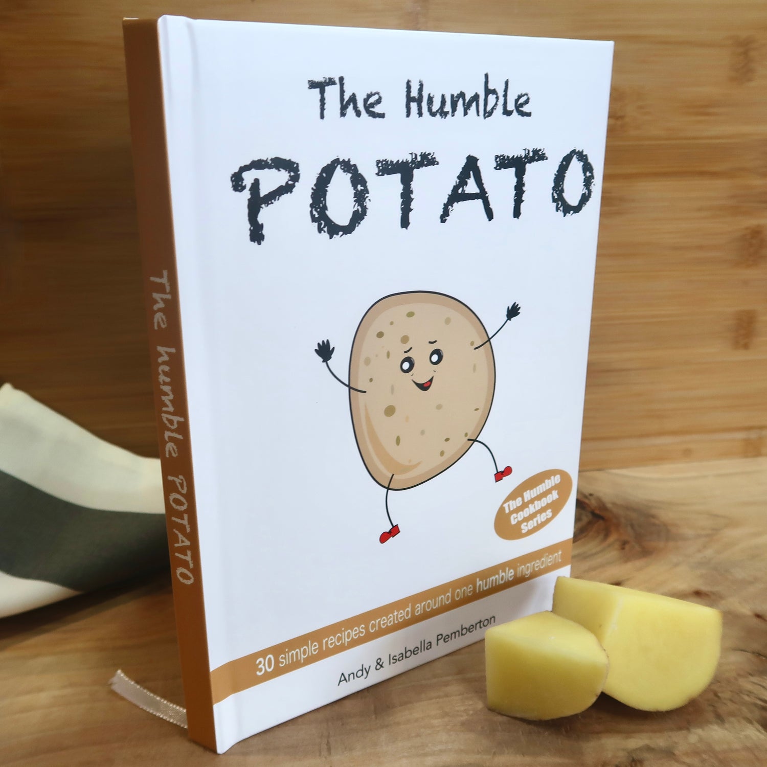 The Humble Potato