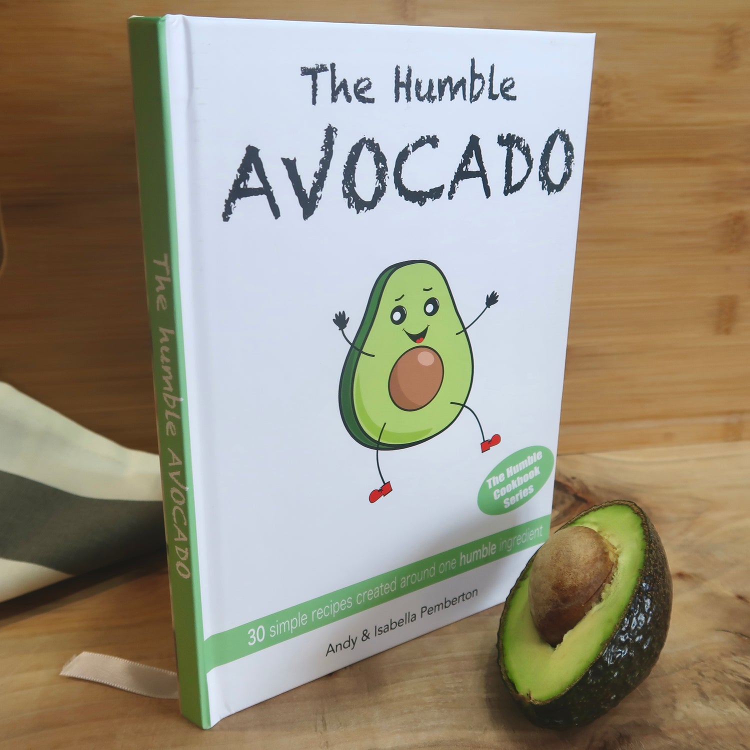 The Humble Avocado