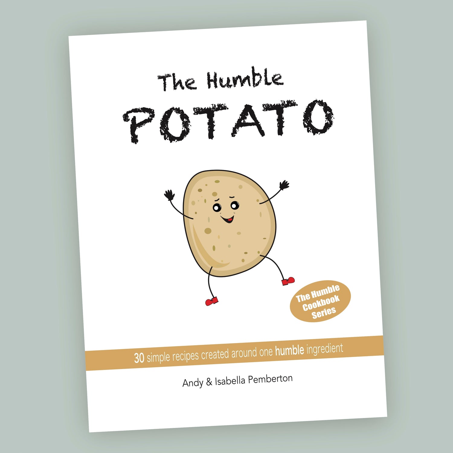 The Humble Potato