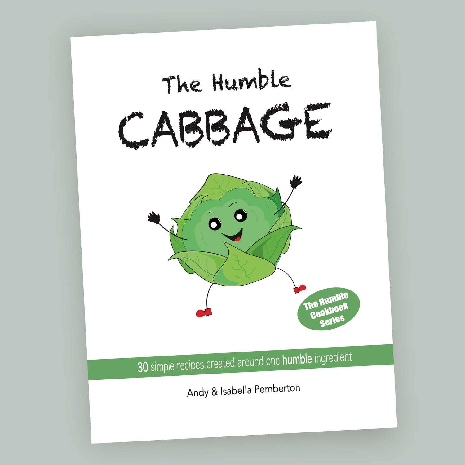 The Humble Cabbage