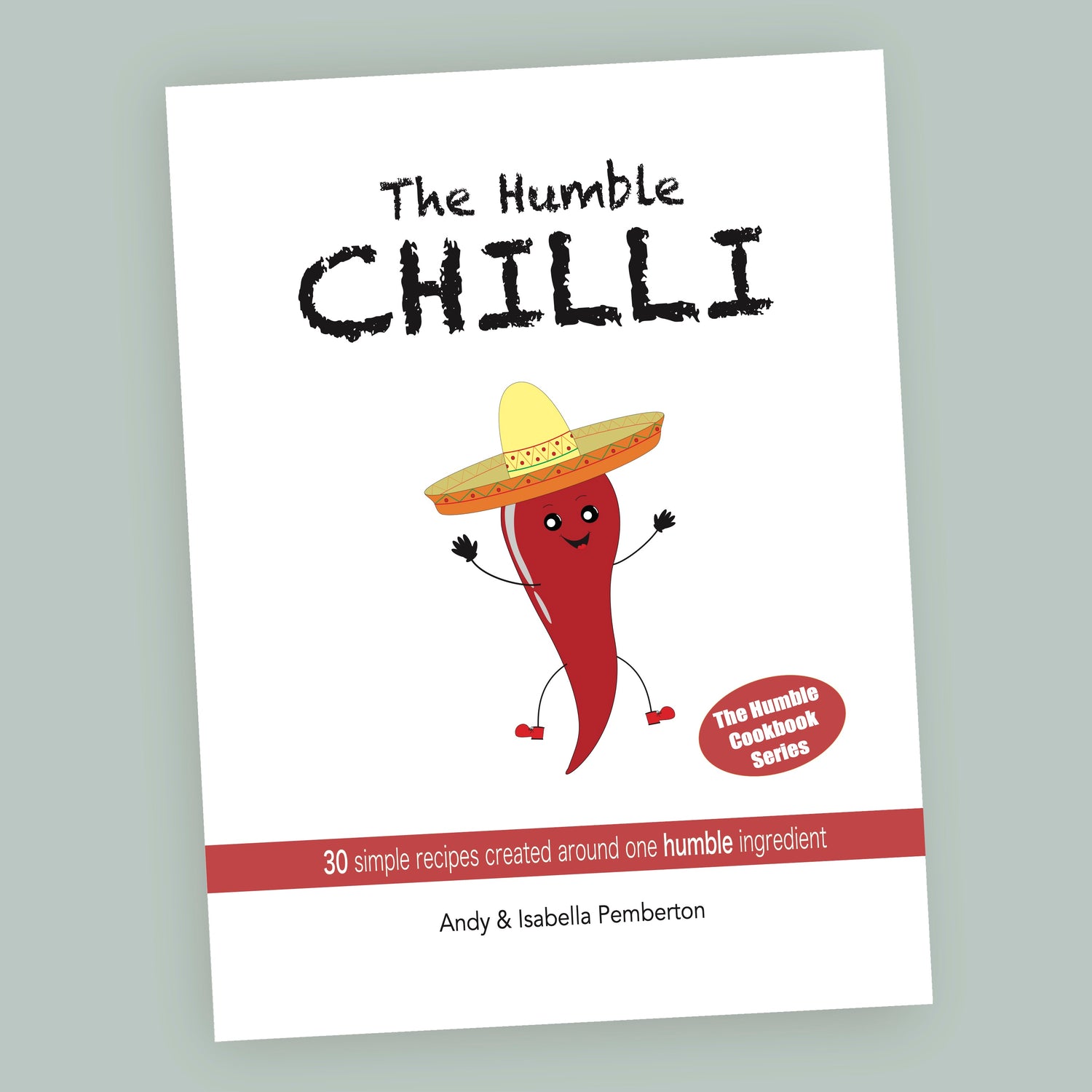 The Humble Chilli