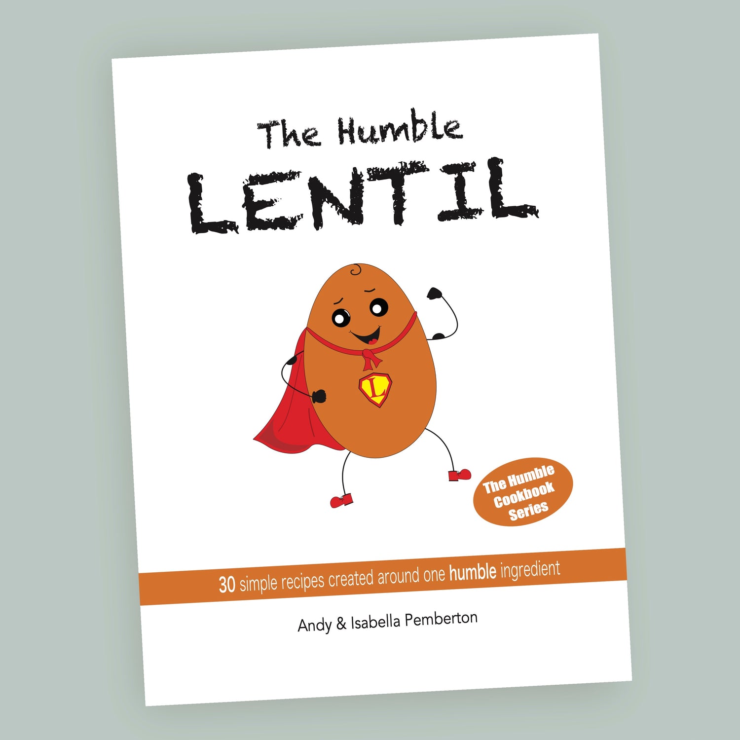 The Humble Lentil