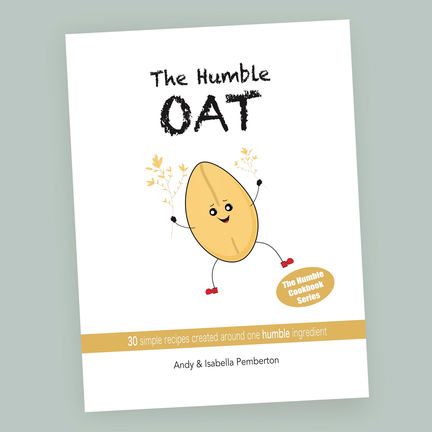 The Humble Oat