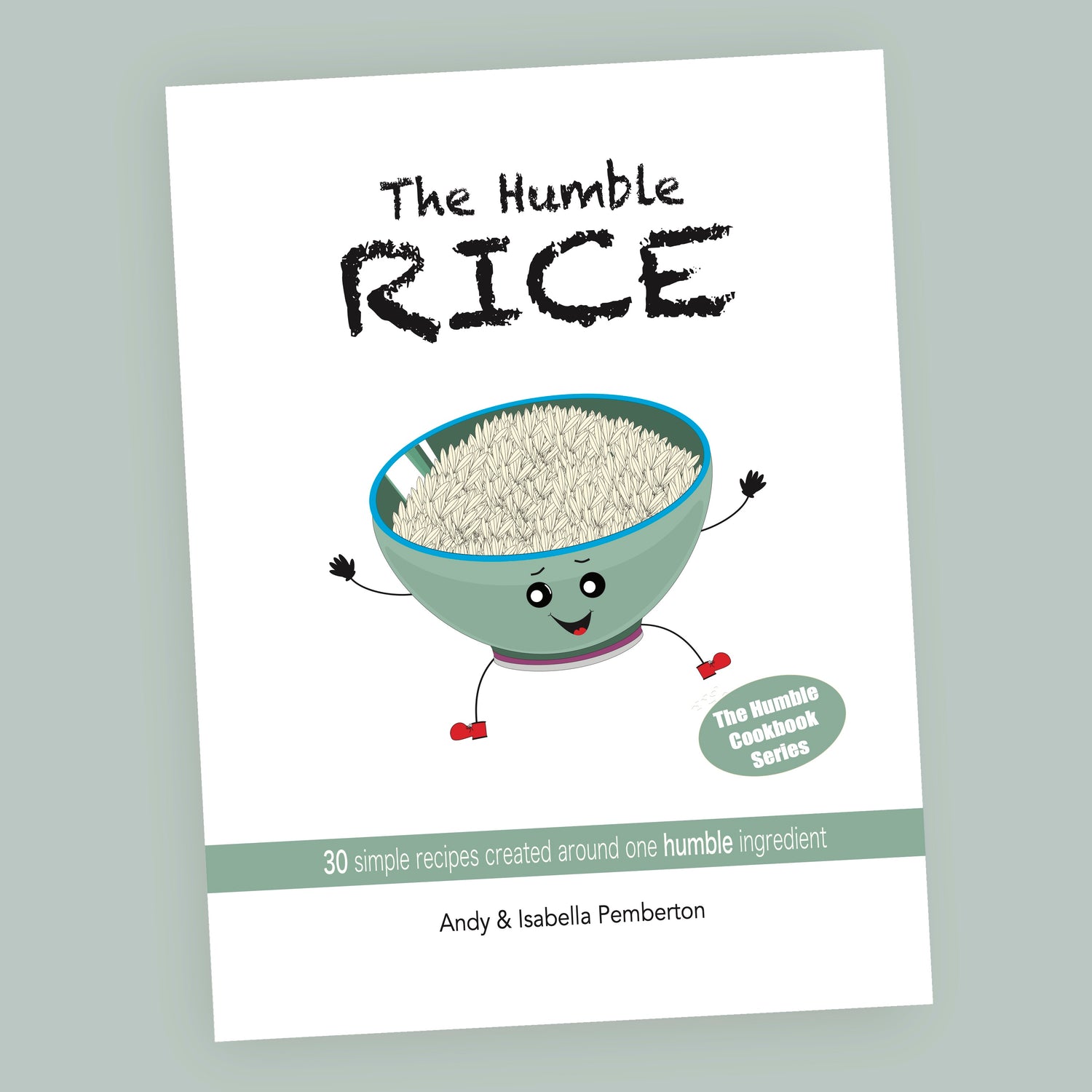 The Humble Rice