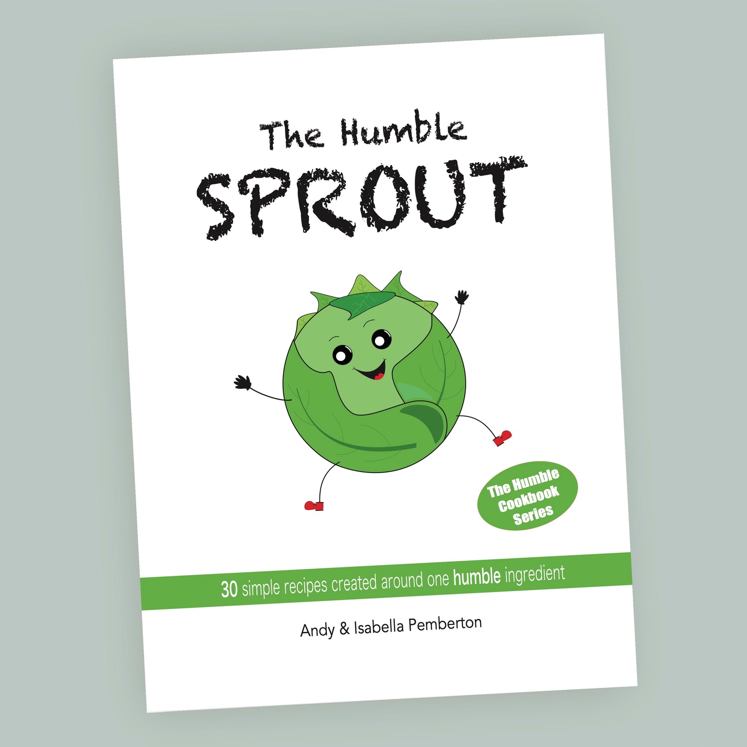 The Humble Sprout