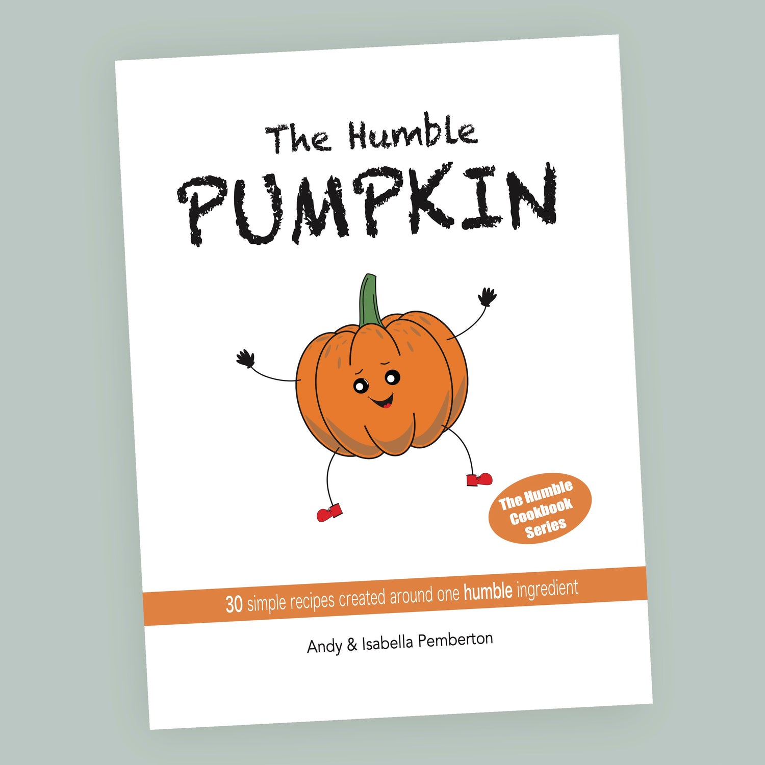 The Humble Pumpkin
