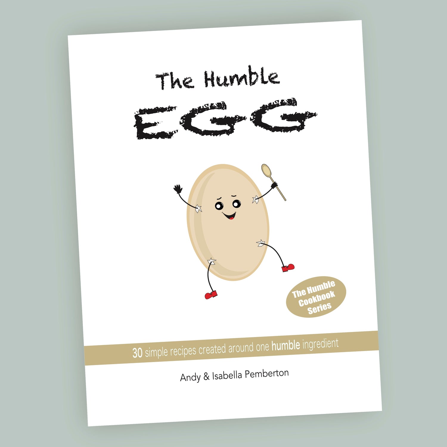 The Humble Egg